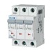 Installatieautomaat xPole Eaton Installatie-automaat (MCB) PLS6, 16A, 3 P, B-kar., 6ka 242923